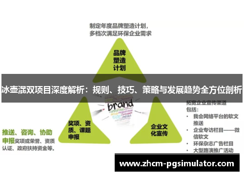 冰壶混双项目深度解析：规则、技巧、策略与发展趋势全方位剖析