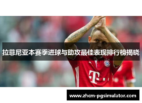 拉菲尼亚本赛季进球与助攻最佳表现排行榜揭晓