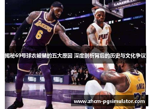 揭秘69号球衣被禁的五大原因 深度剖析背后的历史与文化争议