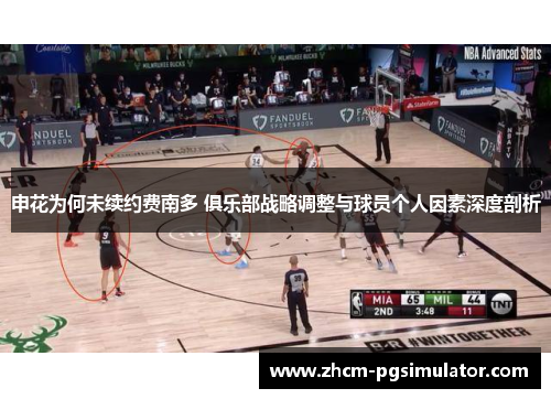 申花为何未续约费南多 俱乐部战略调整与球员个人因素深度剖析