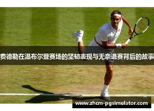 费德勒在温布尔登赛场的坚韧表现与无奈退赛背后的故事