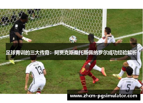 足球青训的三大传奇:阿贾克斯桑托斯佩纳罗尔成功经验解析 足球青训的三大传奇:阿贾克斯桑托斯佩纳罗尔成功经验解析